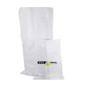 Sacs en Polypropylène Tissé