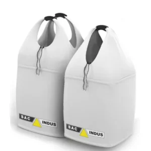 architecture Big Bag