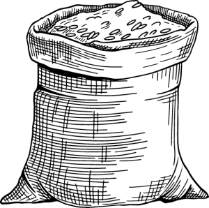 Sacs tissés