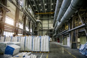 Big bags industriels