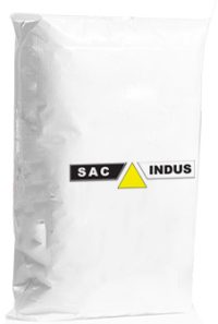 Sacs en polypropylène tissé laminé